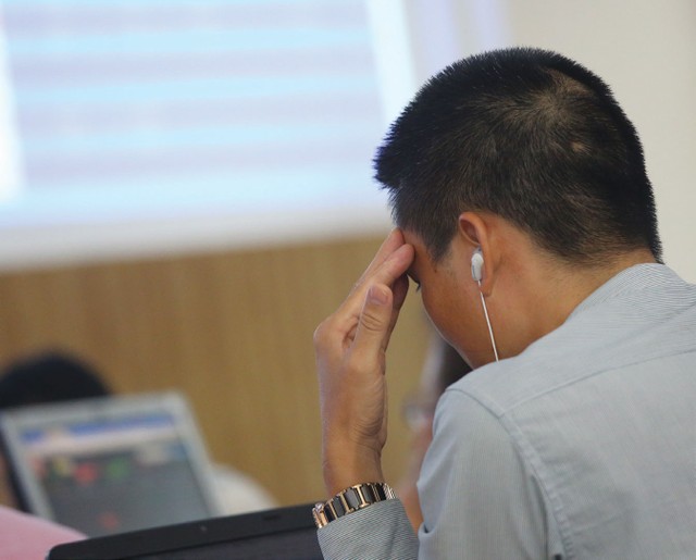 Tư duy cấp độ 2 trong đầu tư giá trị ảnh 1