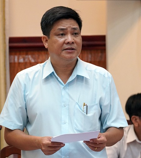 'Bệnh nhân 34' đi Mỹ cùng 18 người ảnh 1