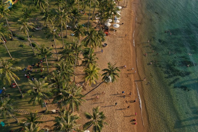 Hòn Thơm và tương lai thịnh vượng mới tại Phú Quốc ảnh 2