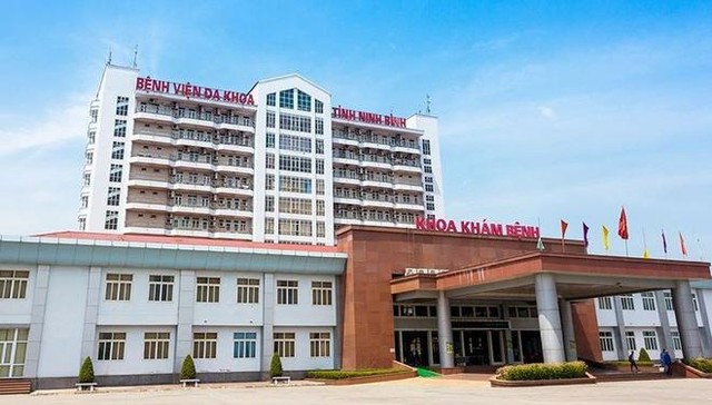 Bệnh nhân thứ 18 mắc Covid-19 ở Việt Nam xuất viện ảnh 1