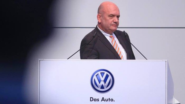 Tập đoàn xe hơi Volkswagen tạm ngừng sản xuất tại châu Âu do dịch Covid-19 ảnh 1