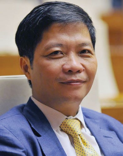 Doanh nghiệp xuất khẩu lo gặp khó trong dài hạn ảnh 1