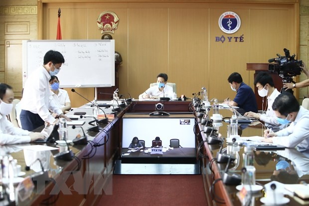 Phó Thủ tướng: Việt Nam kiểm soát được tình hình dịch COVID-19 ảnh 2