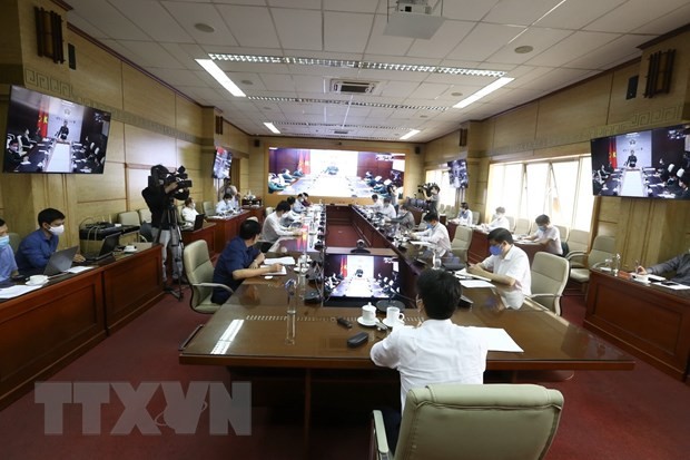 Phó Thủ tướng: Việt Nam kiểm soát được tình hình dịch COVID-19 ảnh 3