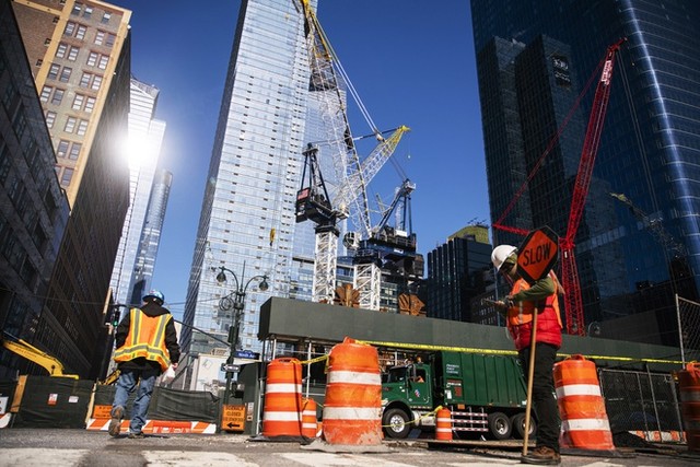 Mafia Mỹ thất thu, tê liệt vì dịch Covid-19 ảnh 1