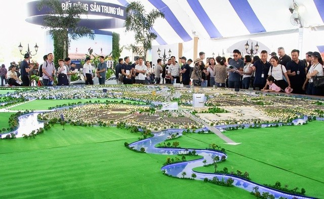 Giải mã cơn khát sở hữu một ngôi nhà sinh thái ảnh 1