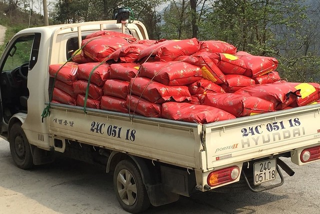 Cá hồi Sa Pa ế ẩm vì Covid-19 ảnh 1