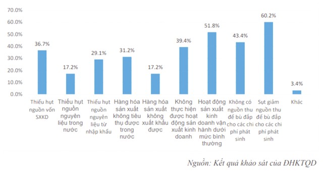 Dấu hiệu doanh nghiệp có khả năng vực dậy nhanh sau khủng hoảng ảnh 1