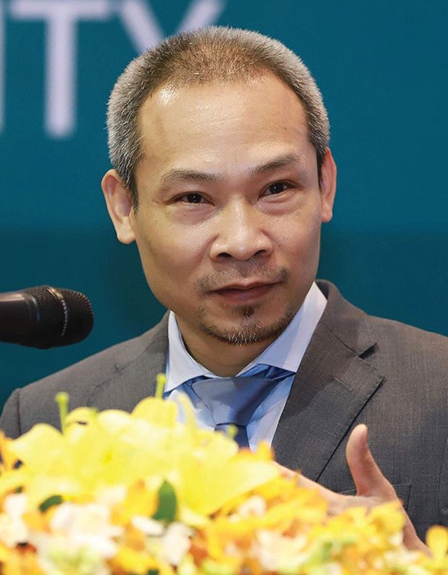 Chính phủ khơi thông dòng vốn lớn, vực dậy doanh nghiệp ảnh 2