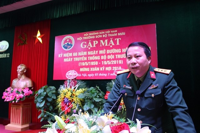 Bổ nhiệm nhân sự ngành công an, quân đội, kiểm sát ảnh 2