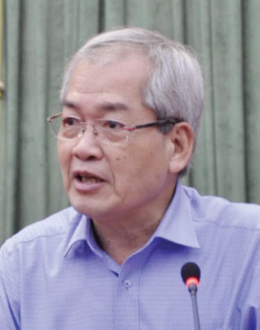 Tăng cường giám sát báo cáo tài chính kiểm toán 2019 ảnh 2