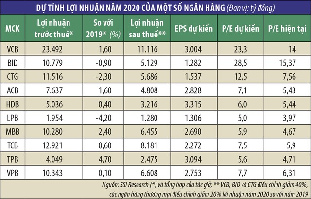 Hỗ trợ doanh nghiệp, nỗi lo hiệu quả ngân hàng suy giảm ảnh 2