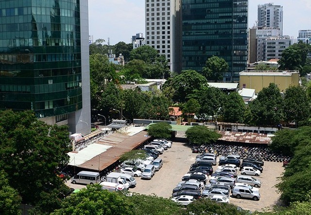 Ông Nguyễn Thành Tài bị cáo buộc gây thiệt hại 250 tỷ đồng ảnh 1