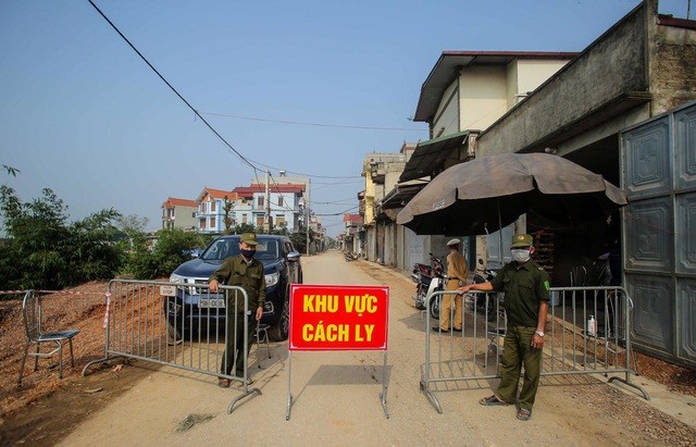 Ông Nguyễn Đức Chung: Thành phố Hà Nội sẽ “hạ nhiệt” từ từ ảnh 1