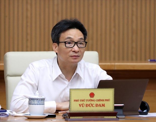 “Hà Nội là địa phương có nguy cơ nhưng một số địa bàn có nguy cơ cao“ ảnh 2