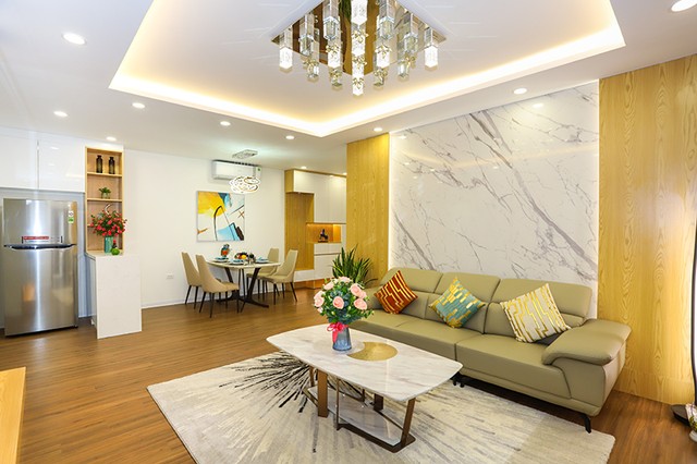 Bất động sản thời Covid, phân khúc nào vẫn hút khách mùa dịch? ảnh 2