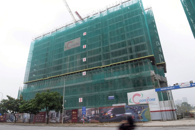 Doanh nghiệp địa ốc bung hàng mới phá băng thị trường ảnh 1