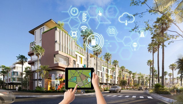 Những yếu tố khiến Meyhomes Capital Phú Quốc hấp dẫn nhà đầu tư  ảnh 2