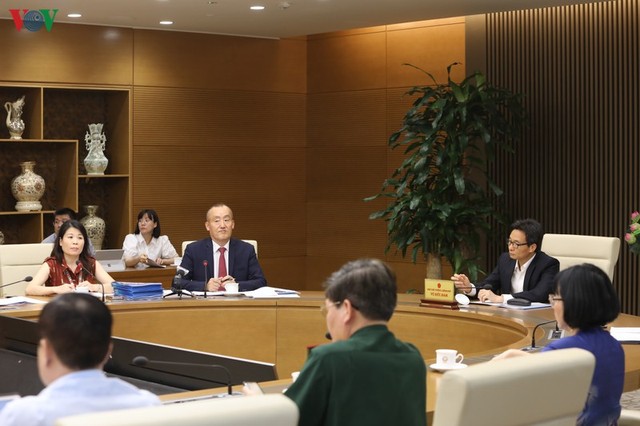 Chuyên gia cảnh báo dịch Covid-19 sẽ kéo dài ít nhất 2 năm tới ảnh 1