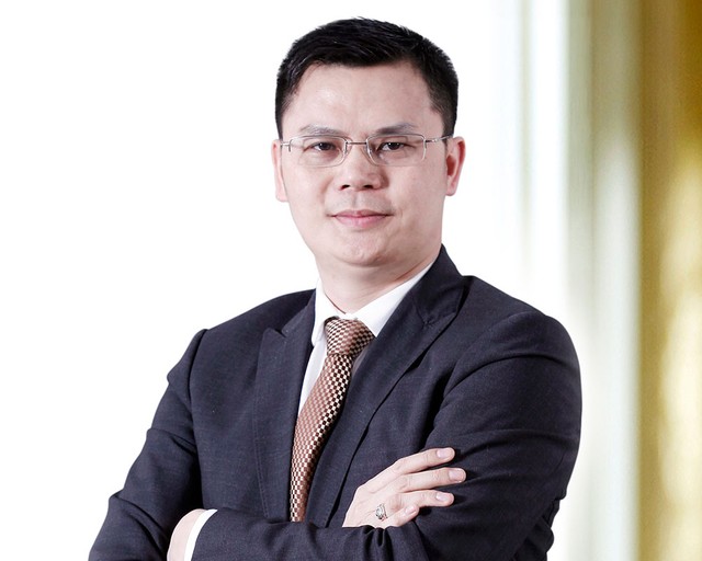 Tiến bước xây thị trường chuyên nghiệp  ảnh 5