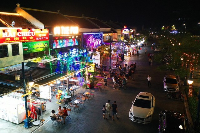 Tổ hợp bất động sản Sun Group tại Bãi Cháy: “Bản giao hưởng” thổi bừng sức sống Hạ Long ảnh 2