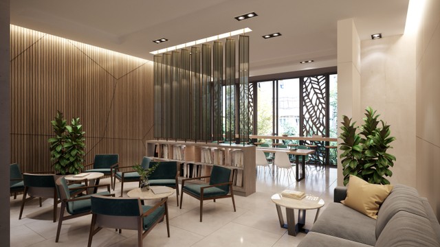 Hạ tầng ngày càng hoàn thiện tạo cú huých cho bất động sản phía Tây Sài Gòn ảnh 2