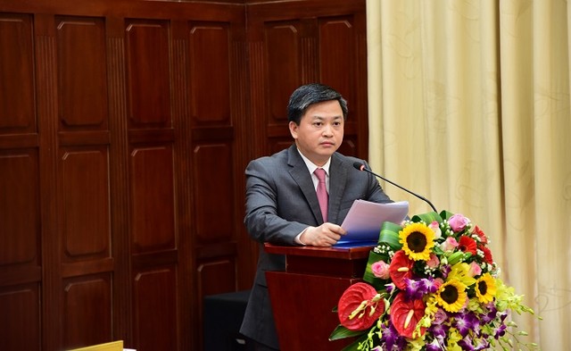 VietinBank cùng doanh nghiệp, người dân đón thời cơ phục hồi nền kinh tế ảnh 1