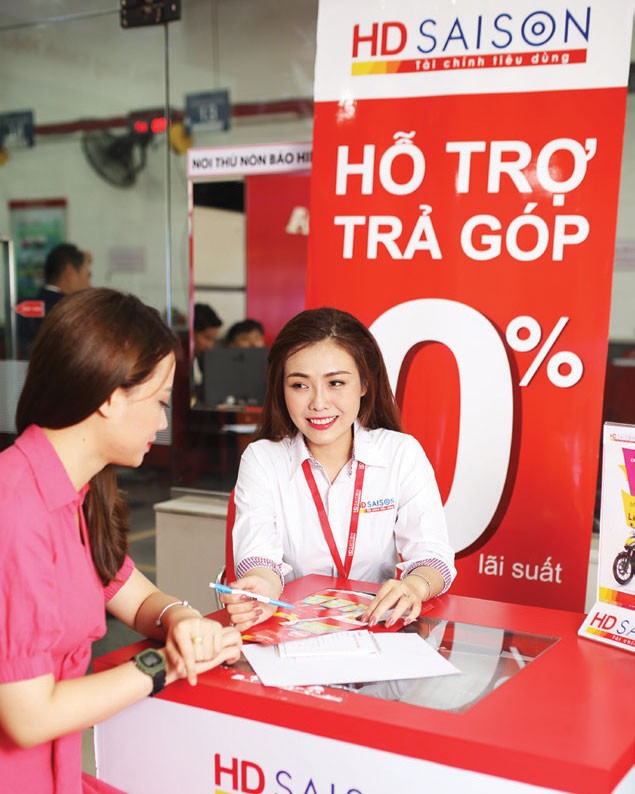 HDBank kinh doanh khả quan, Moody's giữ nguyên xếp hạng tín nhiệm ảnh 1