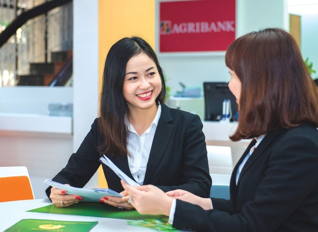 Không dùng tiền mặt ở khu vực nông nghiệp, nông thôn, tại sao không? ảnh 1