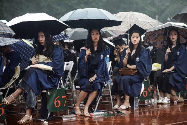 Tổng thống Trump công bố hành động đáp trả chưa từng có với Trung Quốc ảnh 2