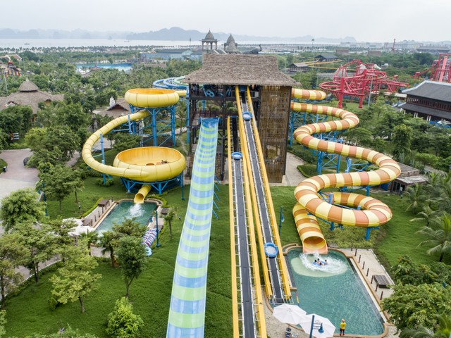 Sun Grand City Feria: Kim cương của vùng “đất rồng” ảnh 1