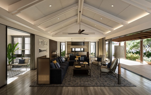 Park Hyatt và bí quyết thành công của một thương hiệu hàng đầu ảnh 2