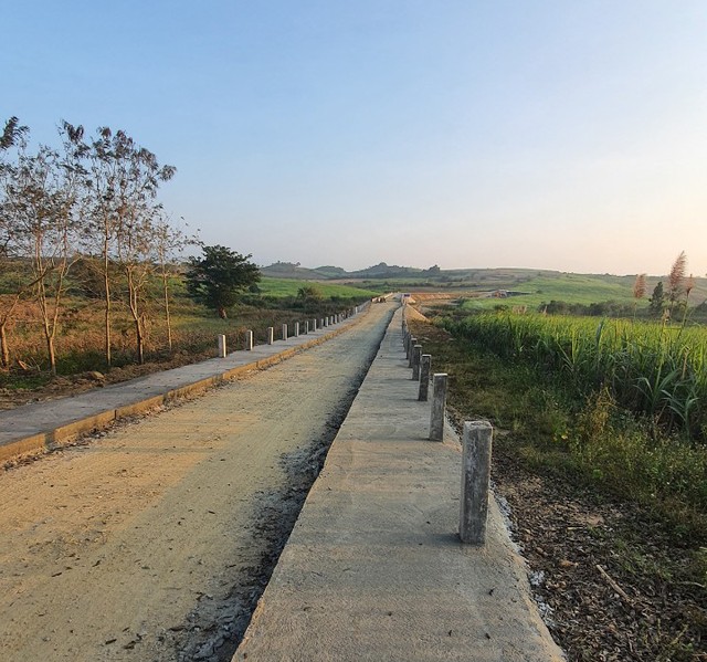 Phúc Vinh lên tiếng về nghi vấn mập mờ trong hoạt động đấu thầu tại Đắk Lắk ảnh 1