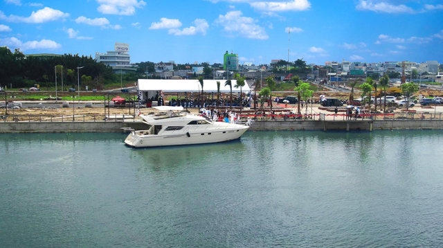 Xu hướng đầu tư bất động sản vùng ven Tây Nam TP.HCM hậu Covid-19 ảnh 1