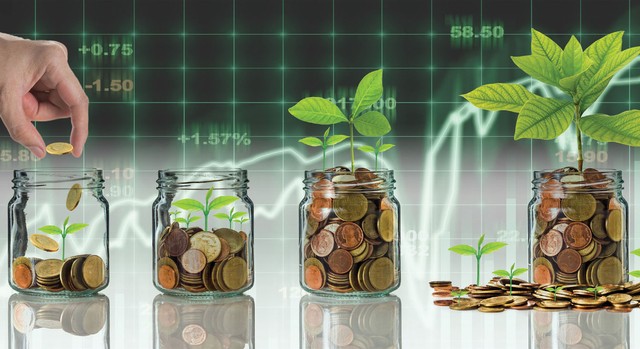 Gọi vốn mới, cơ hội lớn hơn thách thức ảnh 1