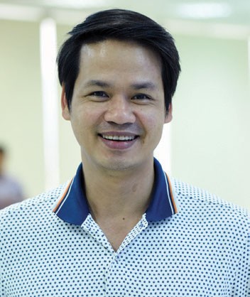 Thị trường chứng khoán sát hơn nền kinh tế thực ảnh 2