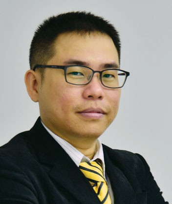 Thị trường chứng khoán sát hơn nền kinh tế thực ảnh 4