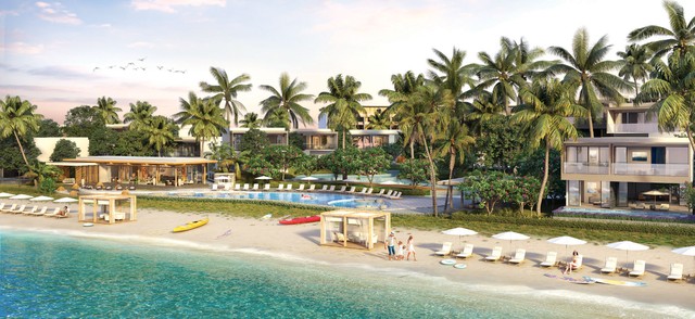 Miền cảm xúc  L'Alyana Senses World ảnh 1