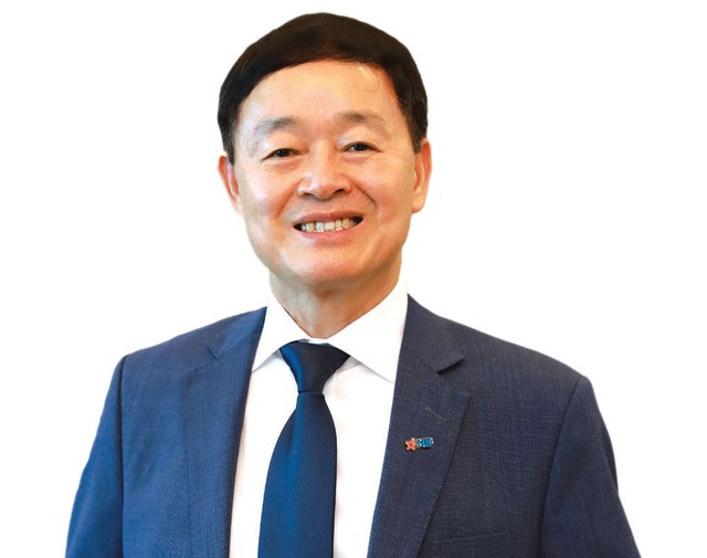 MB củng cố nền tảng và chuyển dịch số  ảnh 4