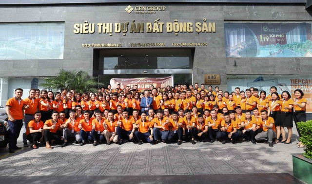 CenLand (CRE): Chuyển mình ngoạn mục, sẵn sàng tăng tốc  ảnh 2