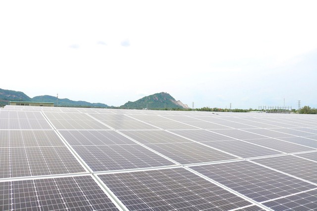 Cách mạng năng lượng ảnh 2