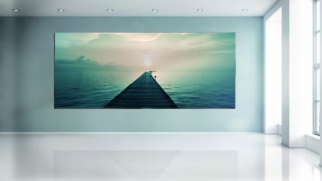 Samsung ra mắt The Wall tại Việt Nam: Màn hình hiển thị kích thước siêu lớn sở hữu công nghệ tiên tiến nhất hiện nay ảnh 1