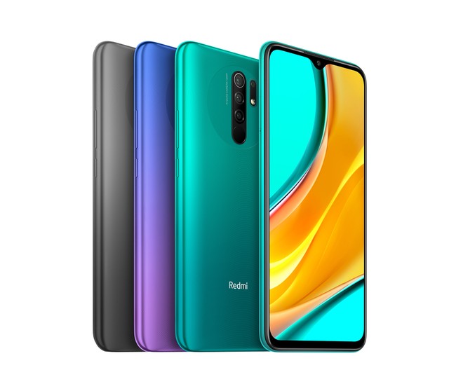 Xiaomi Redmi 9: Kẻ thách thức phân khúc điện thoại hạng trung ảnh 1