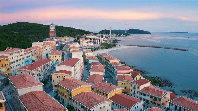 Bất động sản hưởng lợi nhờ hệ sinh thái du lịch “all in one”  ảnh 2