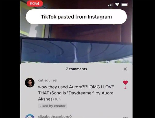 TikTok và hàng loạt ứng dụng lộ hành vi đọc dữ liệu người dùng ảnh 1