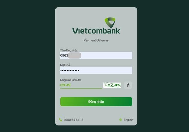 Thanh toán bảo hiểm xã hội tự nguyện và gia hạn thẻ bảo hiểm y tế ở bất kỳ đâu với dịch vụ trực tuyến ảnh 5