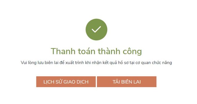 Thanh toán bảo hiểm xã hội tự nguyện và gia hạn thẻ bảo hiểm y tế ở bất kỳ đâu với dịch vụ trực tuyến ảnh 8