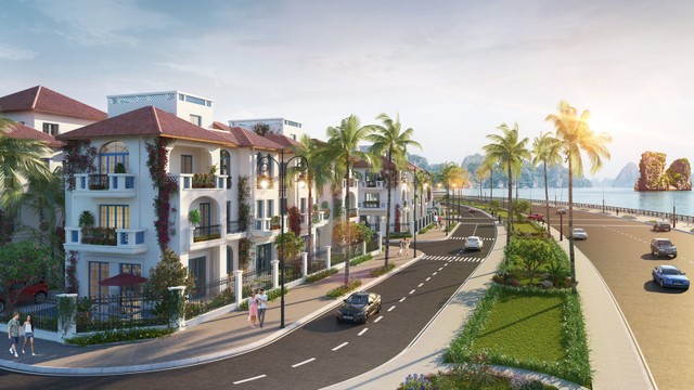 Khám phá sắc xanh tại Mallorca - Sun Grand City Feria ảnh 1