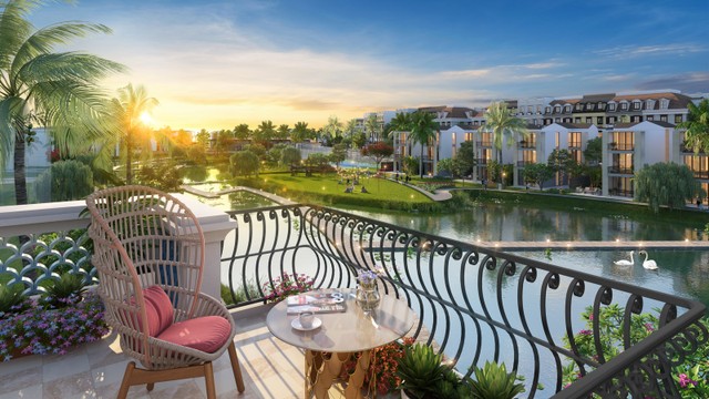 Khám phá sắc xanh tại Mallorca - Sun Grand City Feria ảnh 2