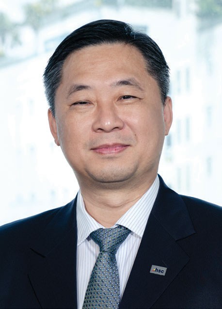 Kinh tế tăng trưởng vượt bậc nhờ thị trường vốn ảnh 1